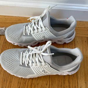 OnCloud -Cloudswift Glacier White 9.5 us